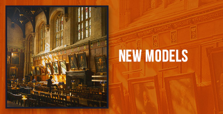 New models