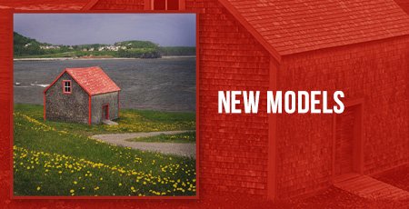 New models