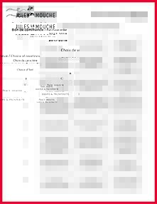 Corporatif
Cartes du temps des fêtes