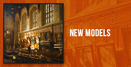 New models