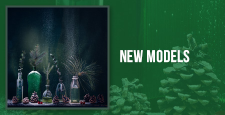 New models